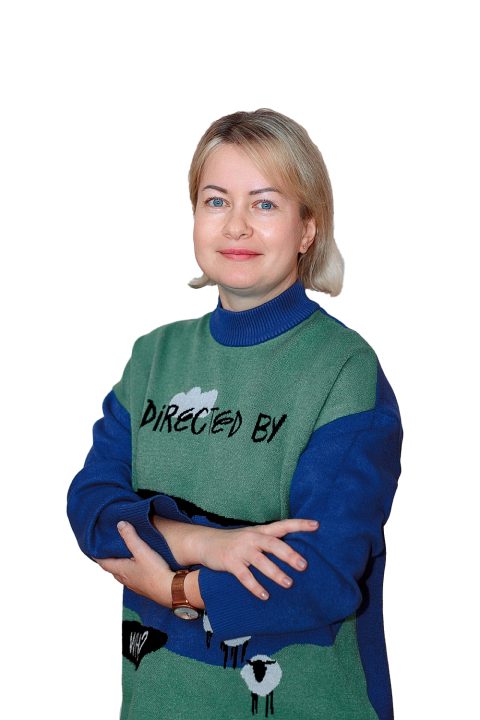 Зверькова Анастасия Зверькова Анастасия
